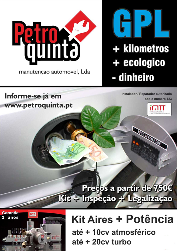 PetroQuinta